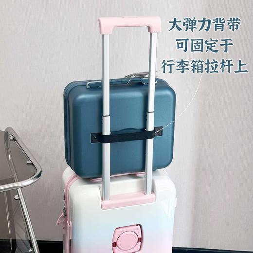 便携迷你随行手提箱 商品图5