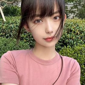 Favorr Beauty【奶杏粉灰】年抛 低饱和肉桂荔枝 既有温柔浪漫 又有沉稳气质