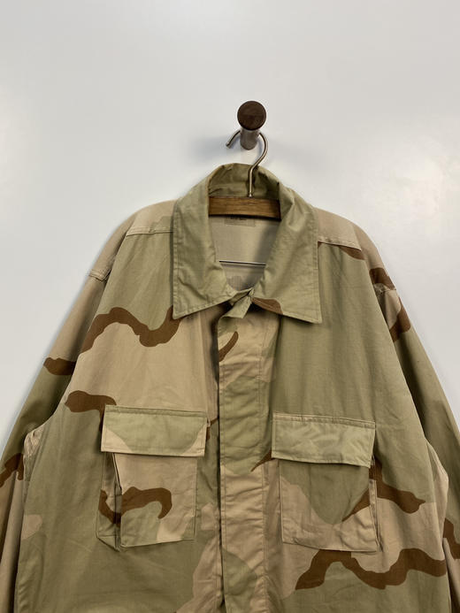 美陆军公发 长袖衬衫 _VLS(L-XL) 商品图0