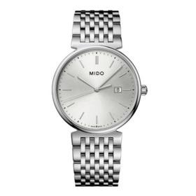 美度 MIDO 都瑞系列 M033.410.11.031.00 腕表