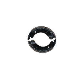 适配BPW车桥制动蹄总成蹄铁180宽200宽220宽天盾