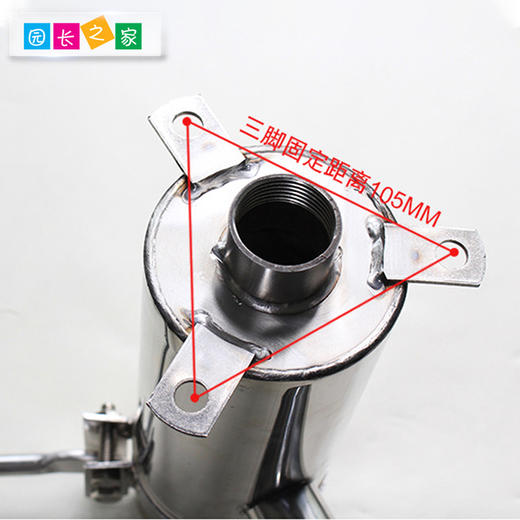 自主游戏—压水器 压水井 商品图3