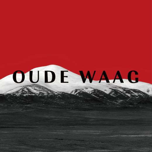 OUDE WAAG SS2024秀票 （蕾虎场) 商品图0