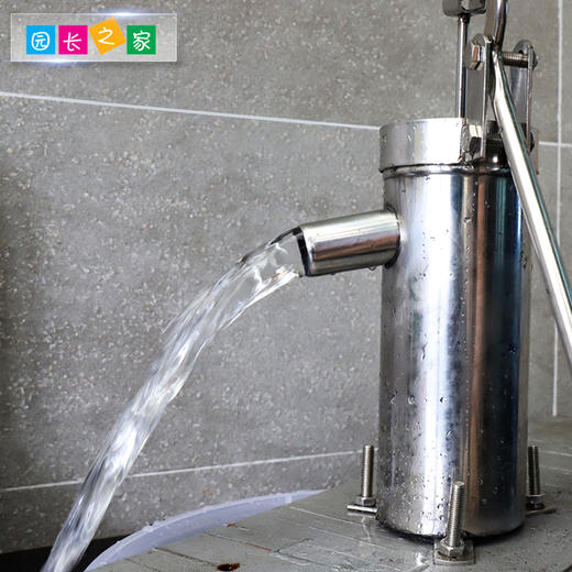 自主游戏—压水器 压水井 商品图1