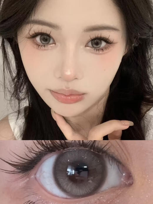 Clairecolor水光小鹿（年抛硅水） 商品图0