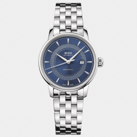 美度 MIDO 贝伦赛丽系列印记款 M037.207.11.041.01