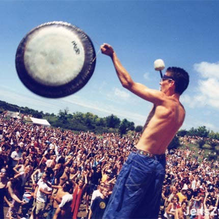 [M7]Illumination·声音之光|宇宙声音疗愈音乐会 An Intuitive Sound Healing  Concert(双语EN)	 Online+offline 线上+线下 商品图6