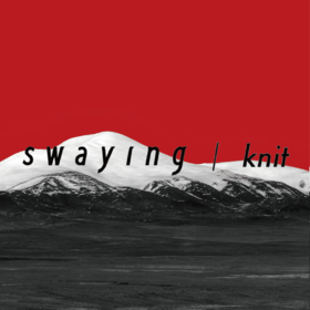 swaying/knit SS2024秀票 （蕾虎场)