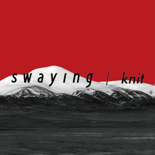 swaying/knit SS2024秀票 （蕾虎场) 商品图0