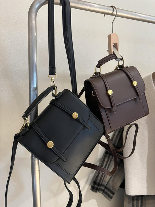 美式双肩包 商品图8