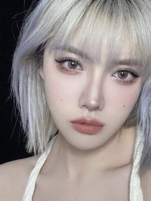 蛋黄仔 白月光 紫米露 日抛  KIKICON 商品图11