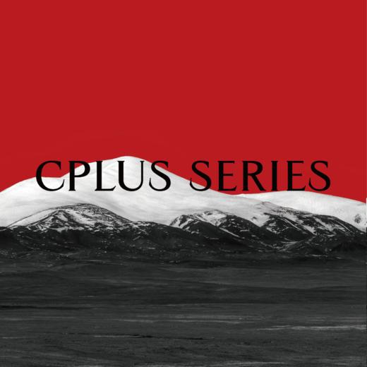 CPLUS SERIES SS2024秀票 （蕾虎场) 商品图0