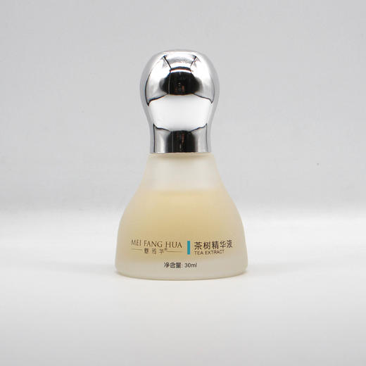 魅芳华茶树精华液30ml调节皮肤水油修护收敛毛孔 商品图1