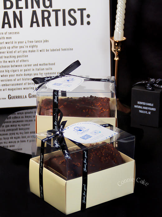 脆皮梦龙卷 商品图7