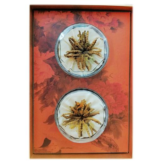 余天成 冬虫夏草 （普五）5克*2盒 商品图0