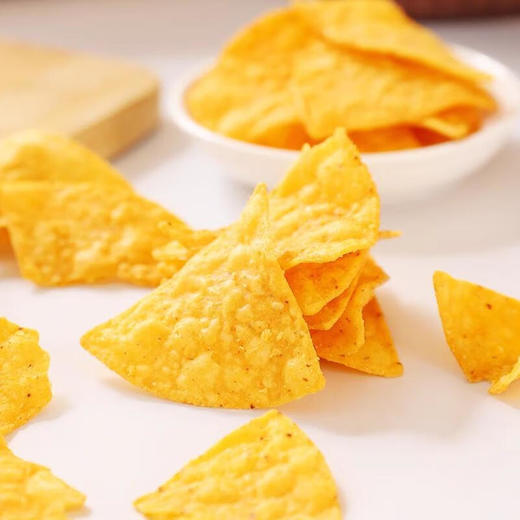 趣莱福墨西哥风味玉米片82g 商品图3