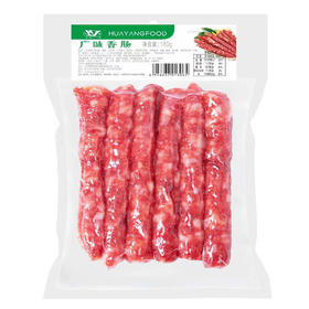 华洋腊肠/腊肉