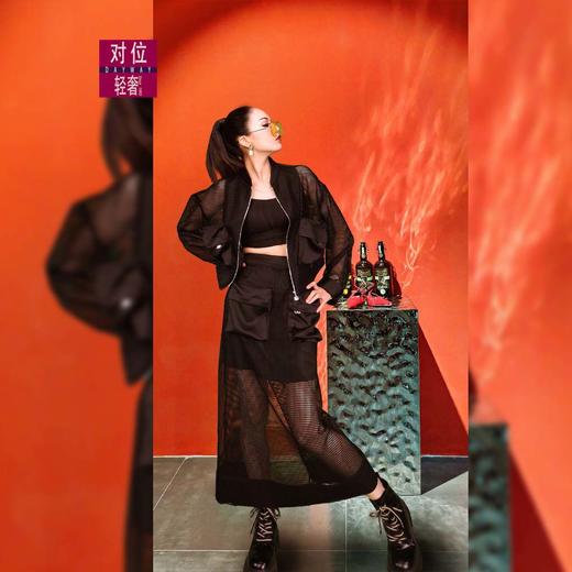 集拉米卡SQ06PP_套裙_ZK 商品图0