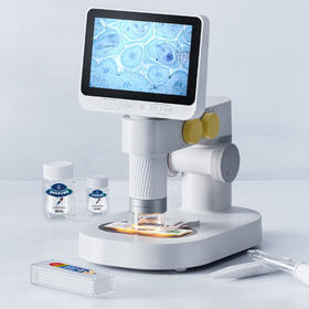 阿尔法蛋智能显微镜P3 专业款【KLJJ10.0】
