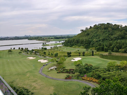 越南宁平皇家高尔夫俱乐部  Royal Golf Club | 越南高尔夫球场 俱乐部 |  宁平高尔夫 商品图3