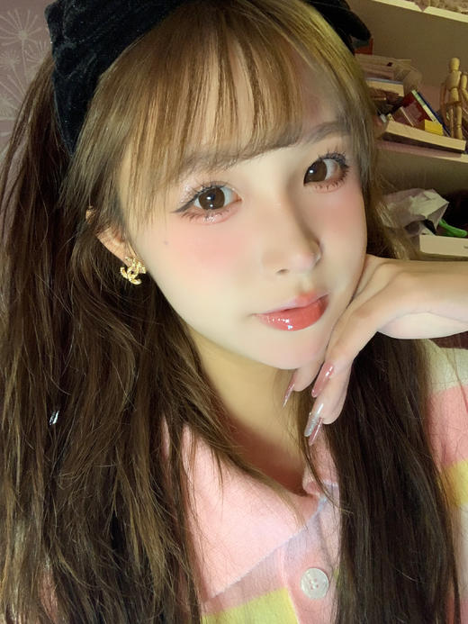 蜜团巧 半年抛 KIKICON 商品图4