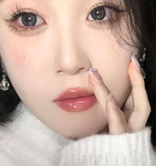 小奶丸 小圆宝 日抛 KIKICON 商品图2