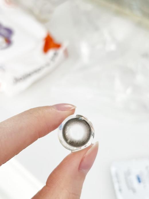 Yukicon日抛新品-黑森林（10片） 商品图13