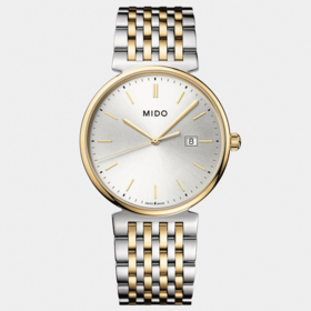 美度 MIDO 都瑞系列 M033.410.22.031.00 腕表