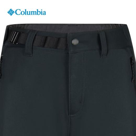 哥伦比亚女式拒水弹力长裤AR0842 商品图2