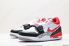 耐克Nike Air Jordan Legacy 312 Low休闲运动板鞋CD7069-160男女鞋 商品缩略图3