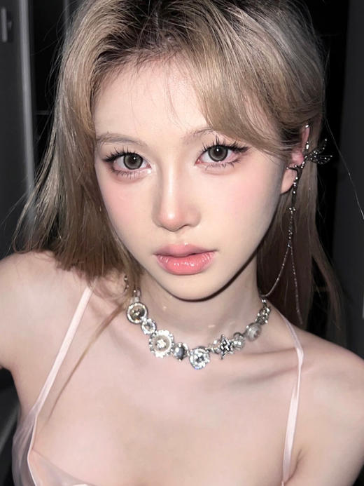 江南秋 半年抛 KIKICON 商品图6