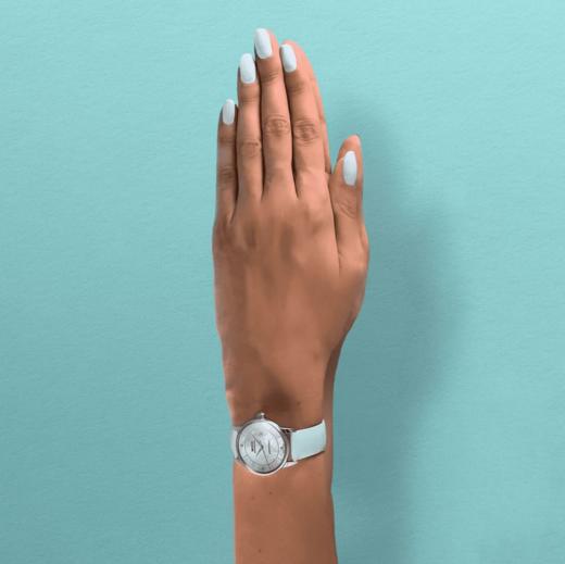 美度 MIDO 贝伦赛丽系列缤纷马卡龙腕表 M037.207.16.106.00 商品图4