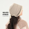 YORO容若改良波奈特系带帽（DN0009） 商品缩略图3