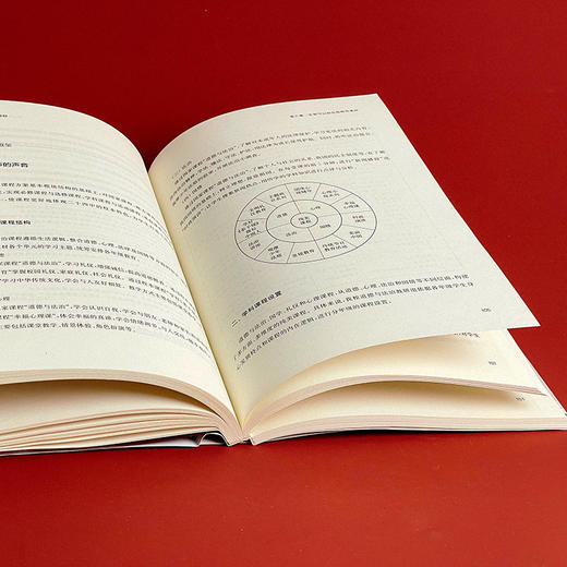 学科核心素养与学科课程群 学校课程深度变革丛书 核心素养  初中案例  跨学科整合的课程体系 商品图8