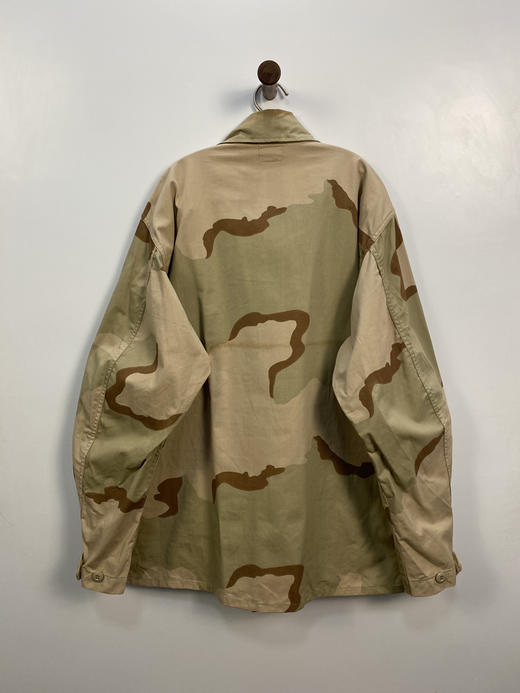 美陆军公发 长袖衬衫 _VLS(L-XL) 商品图3