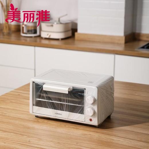 美丽雅中号一次性防尘罩30只 商品图3