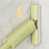 「颜值奶绿色！迷你便携」迷你小拖把家用手持免手洗海绵吸水厨房浴室卫生间洗手台桌面清洁工具 商品缩略图3