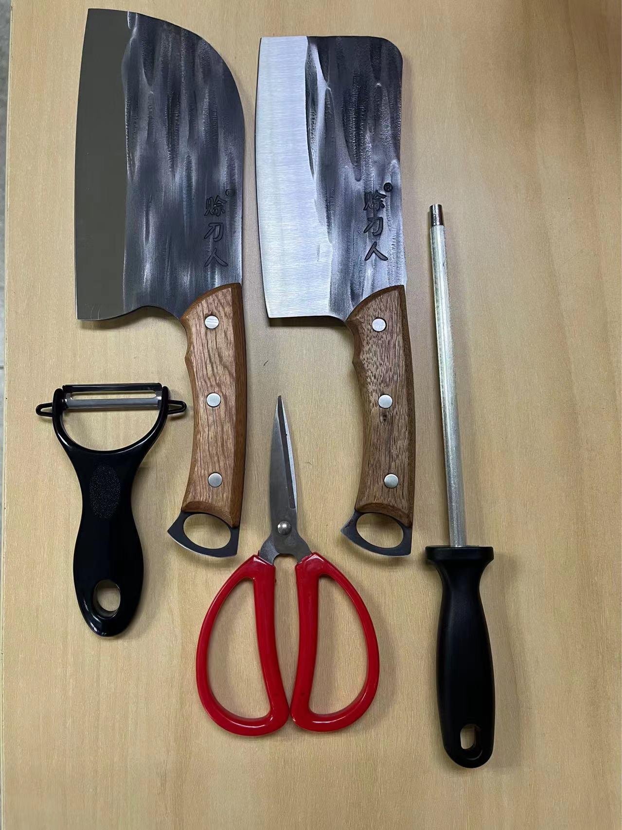 VZ赊刀人刀具99元抢购组