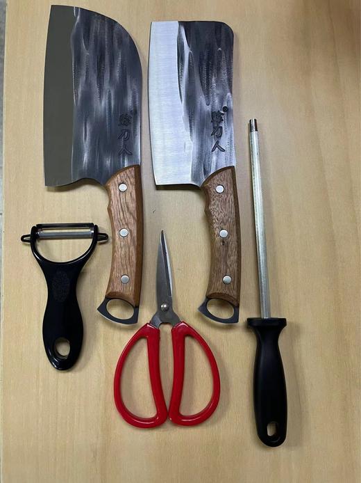 VZ赊刀人刀具99元抢购组 商品图0