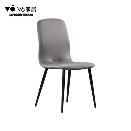 V6家居  TFG1-005餐桌+CFG1-005餐椅 商品图8