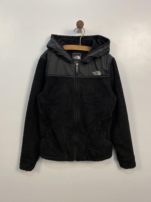 The North Face 北面 长绒毛 户外机能外套 _ODJK(S) 商品图1