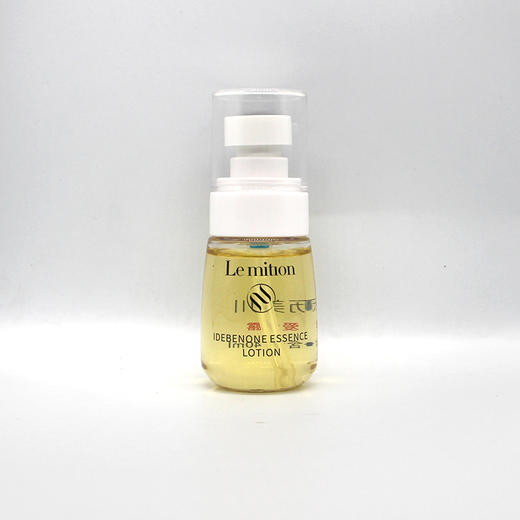 沥美川爱地营养露40ml美容院正品化妆品包邮颗粒层补水抗衰老 商品图1