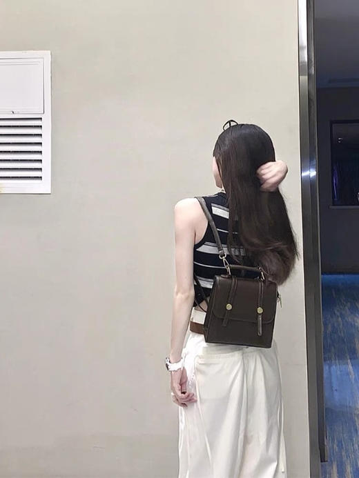 美式双肩包 商品图6