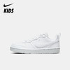 Nike Court Borough Low Recraft (GS) 大童运动童鞋 DV5456 商品缩略图0