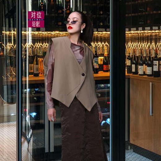 对位SJ7WW2_马夹_ZK 商品图0