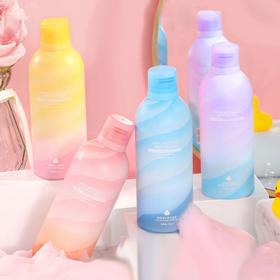 【49.9/任选2件，少拍不发货！】欧嘉莱尼氨基酸云朵沐浴慕斯，男女泡泡全身洗护lm