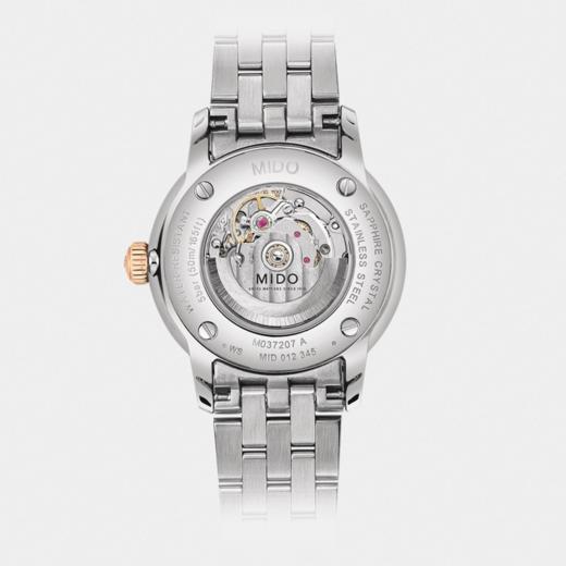 美度 MIDO 贝伦赛丽系列印记款 M037.207.22.036.01 商品图1