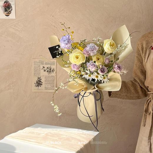 【琳琅】韩系鹿皮绳-50码 商品图3