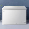 【海尔BC BD-300GHD】海尔300升低霜冰柜家用商用 冷藏柜大冷冻柜大容量冰柜商用大冷柜BC BD-300GHD 商品缩略图0