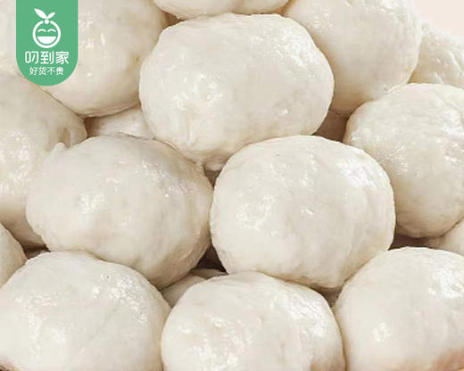 邵子牙闽南鱼脆丸/1包（500g，金线鱼糜≥45%）生产日期：25年11月 商品图3